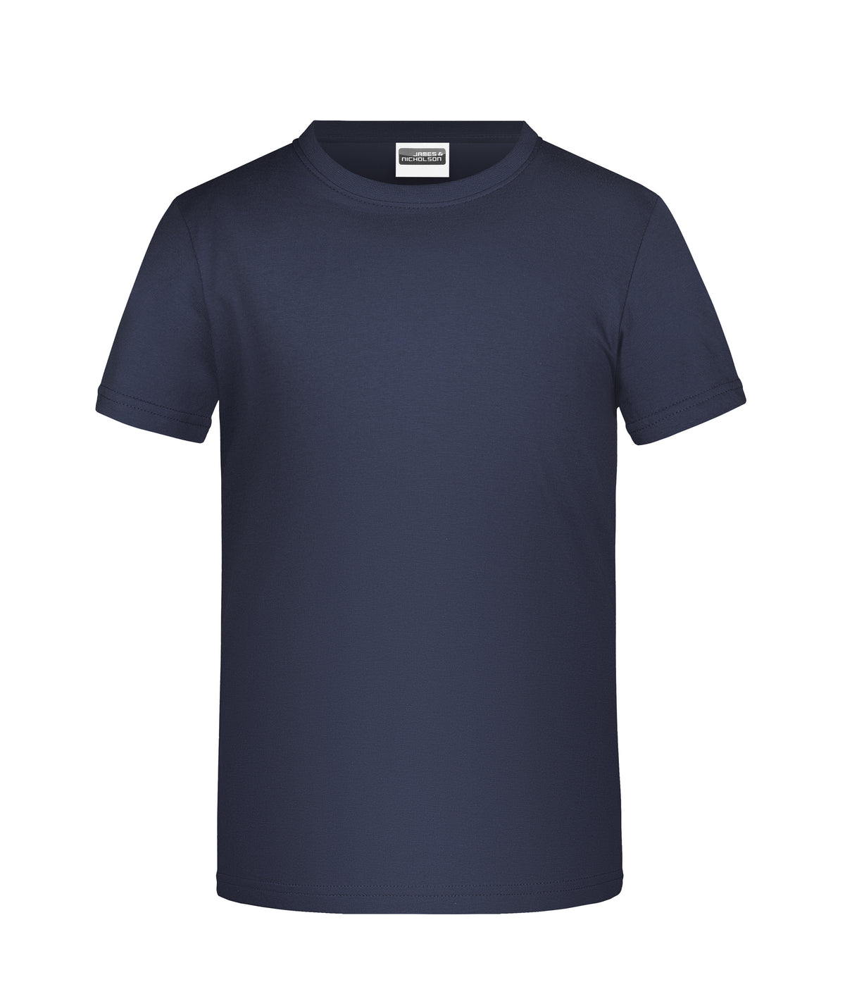 Promo-T Boy 150 - Navy