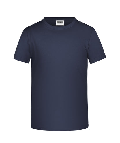 Promo-T Boy 150 - Navy
