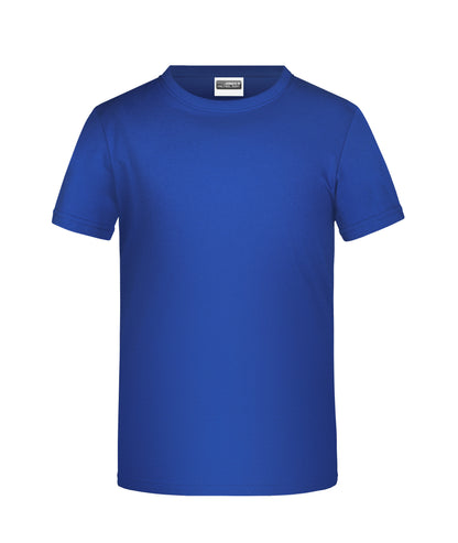 Promo-T Boy 150 - Dark Royal