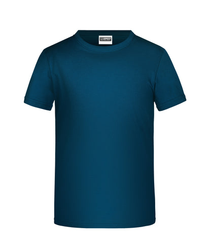 Promo-T Boy 150 - Petrol