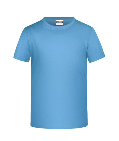 Promo-T Boy 150 - Sky-Blue