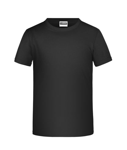 Promo-T Boy 150 - Black