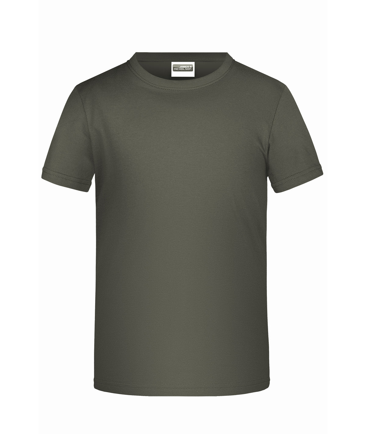 Promo-T Boy 150 - Dark-Grey