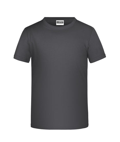 Promo-T Boy 150 - Graphite