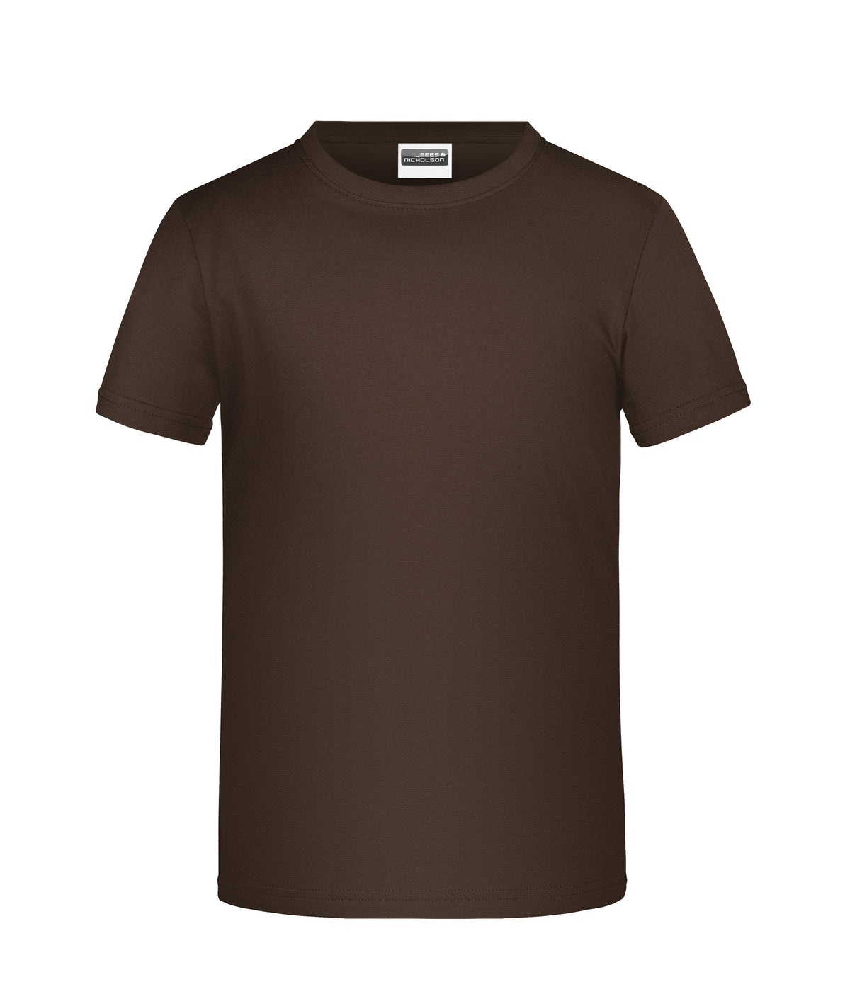 Promo-T Boy 150 - Brown