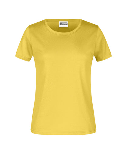Promo-T Lady 150 - Yellow