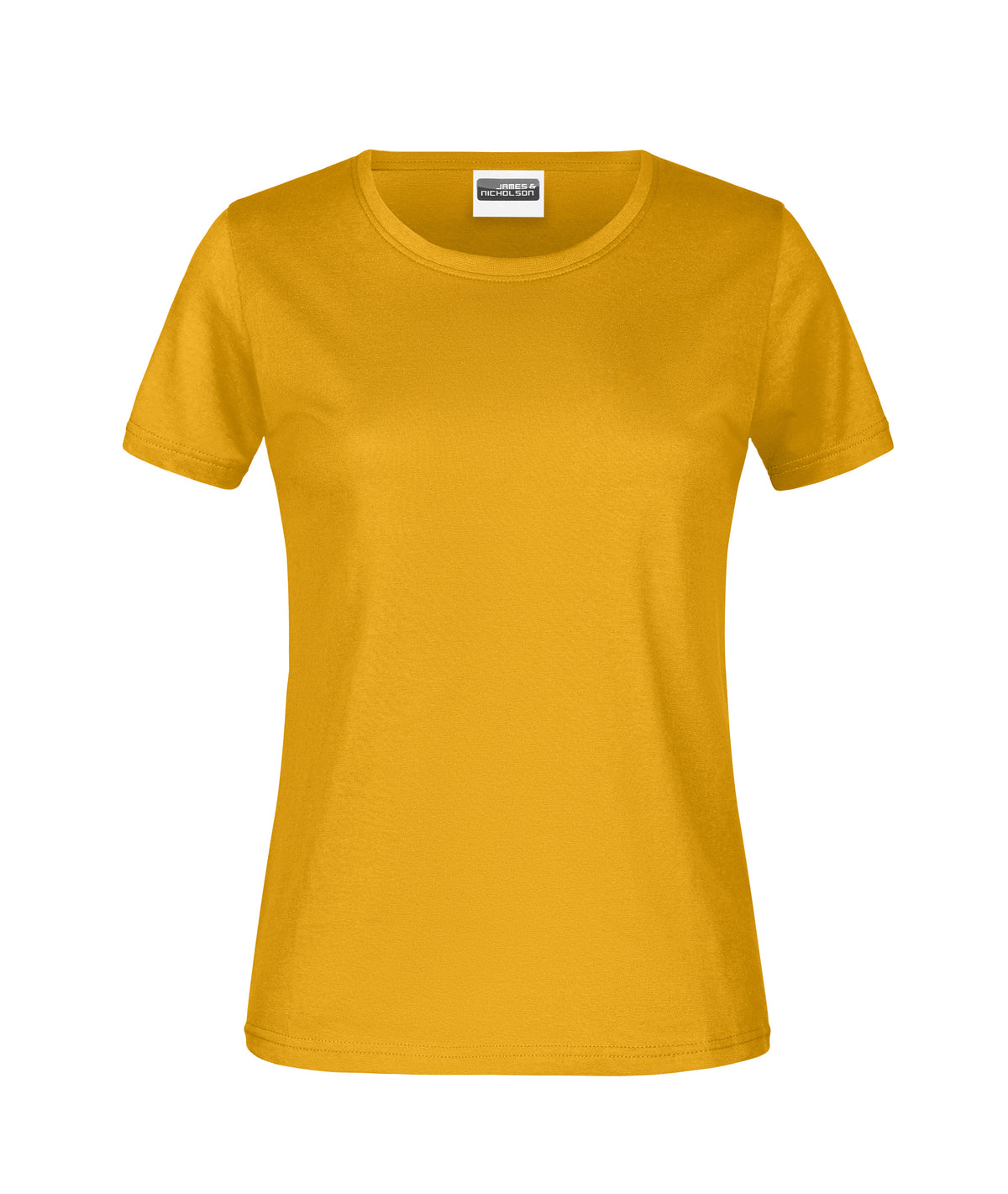 Promo-T Lady 150 - Gold-Yellow