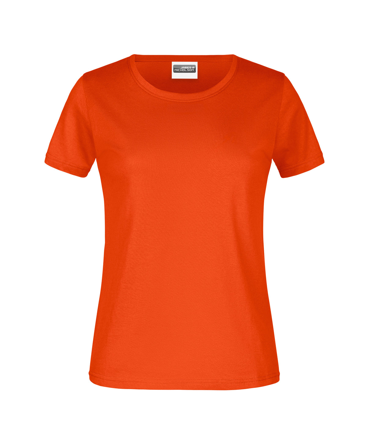 Promo-T Lady 150 - Orange
