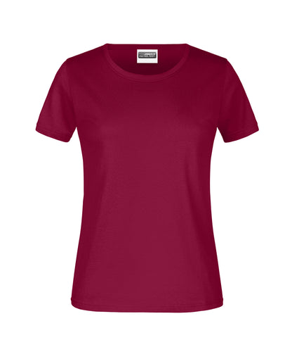 Promo-T Lady 150 - Wine