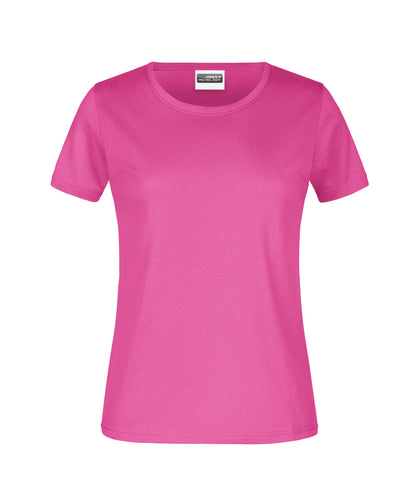 Promo-T Lady 150 - Pink