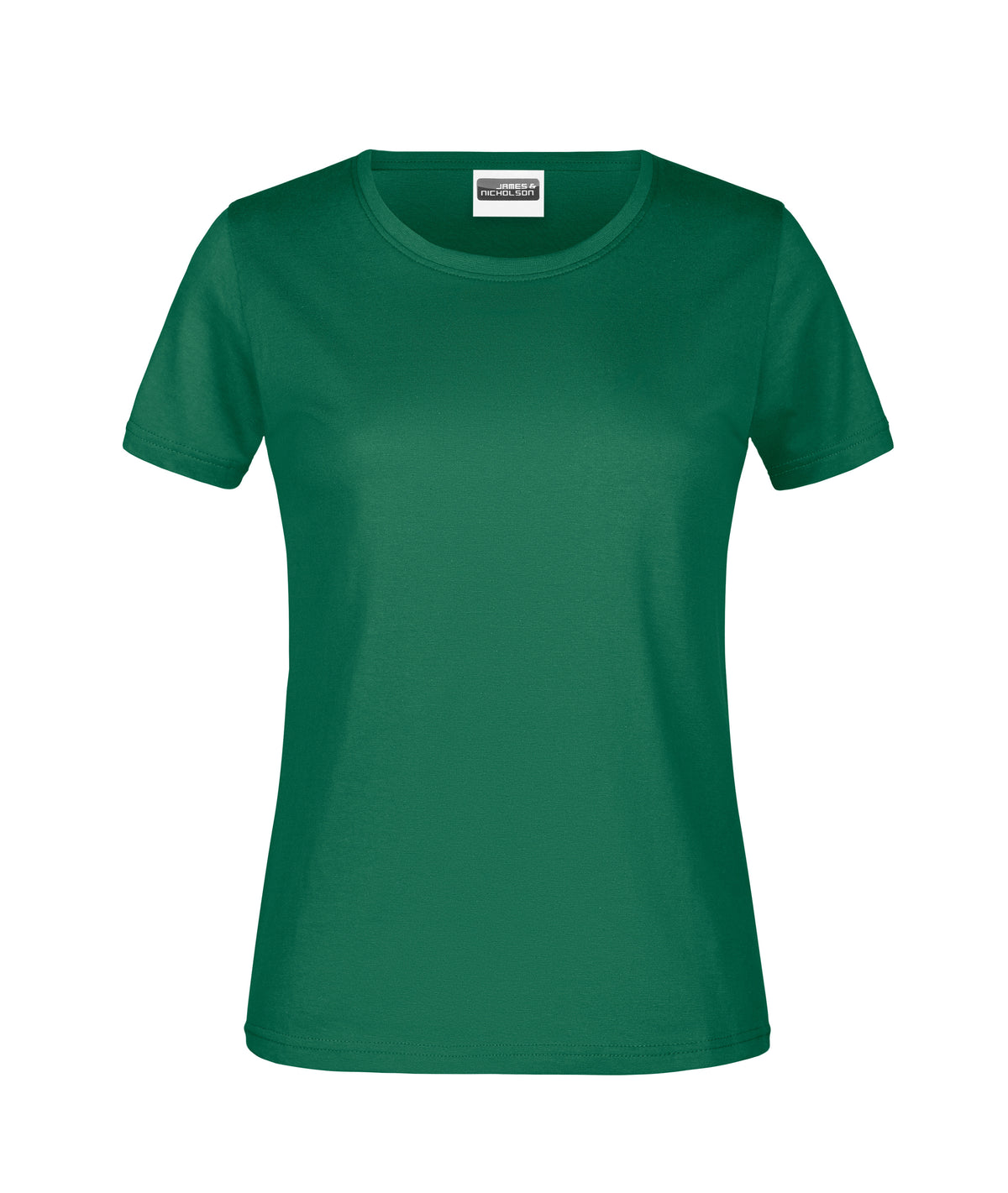 Promo-T Lady 150 - Irish-Green