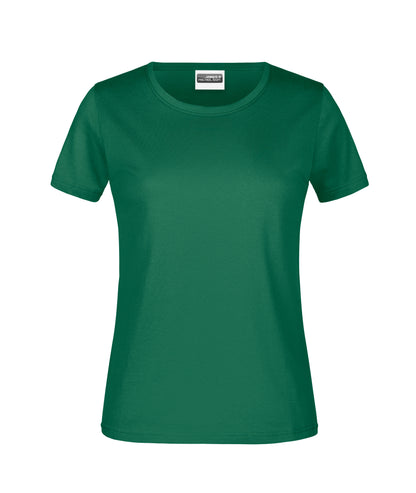 Promo-T Lady 150 - Irish-Green