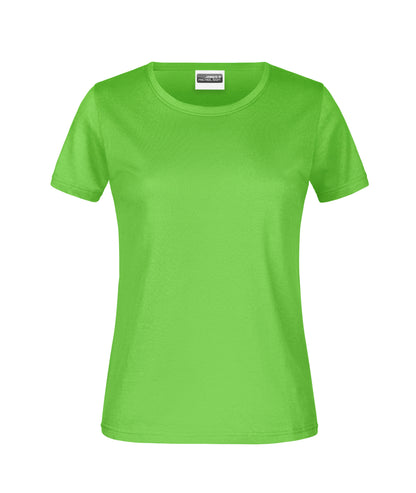 Promo-T Lady 150 - Lime-green