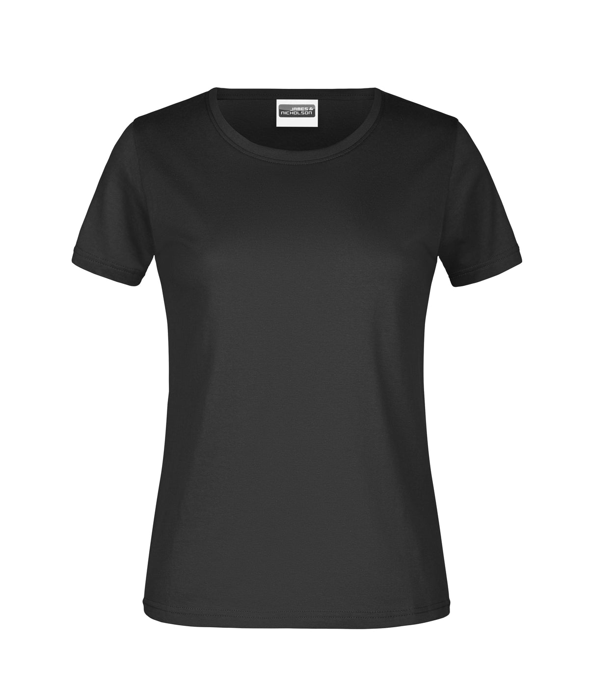 Promo-T Lady 150 - Black