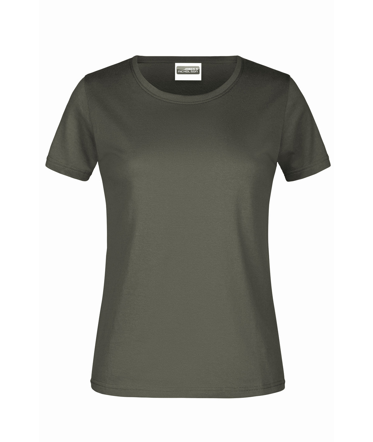 Promo-T Lady 150 - Dark-Grey