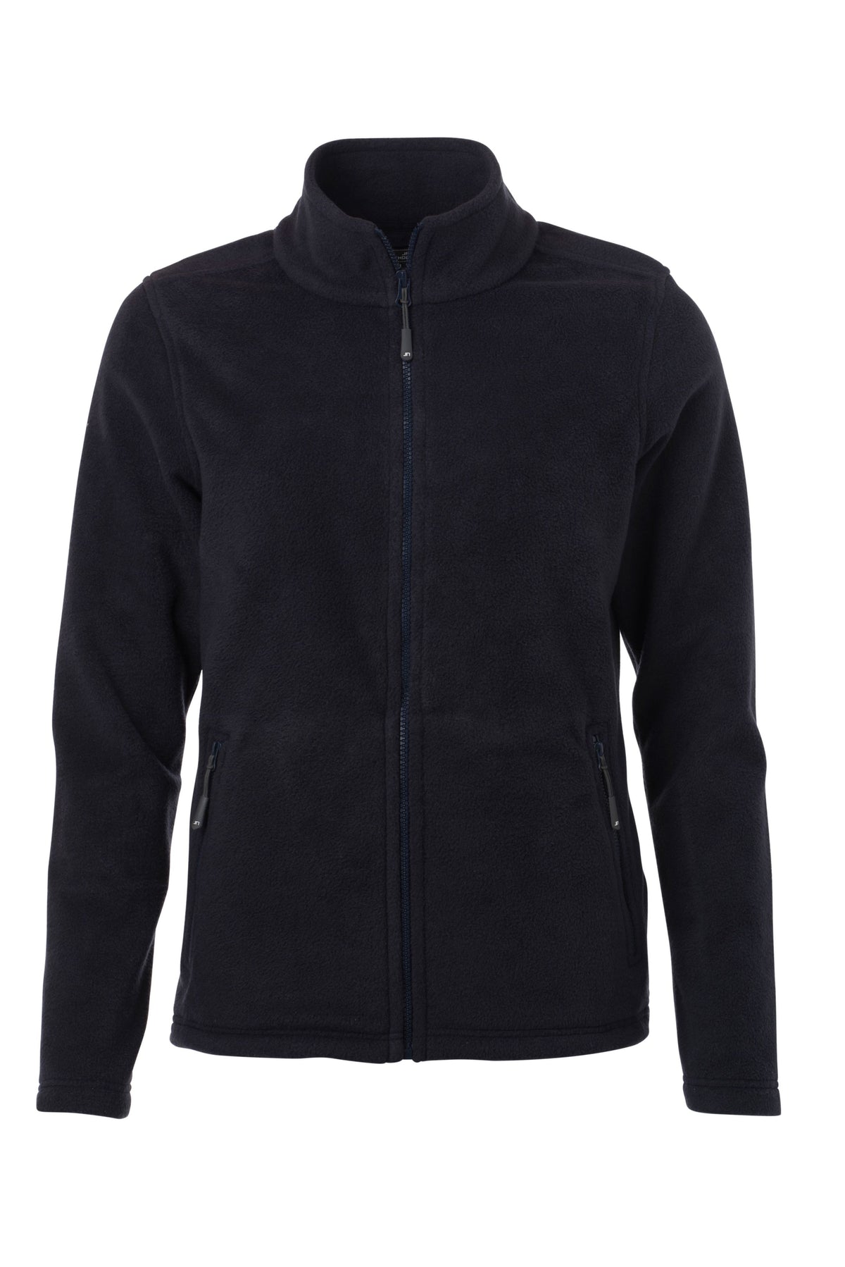Ladies´ Fleece Jacket - Navy