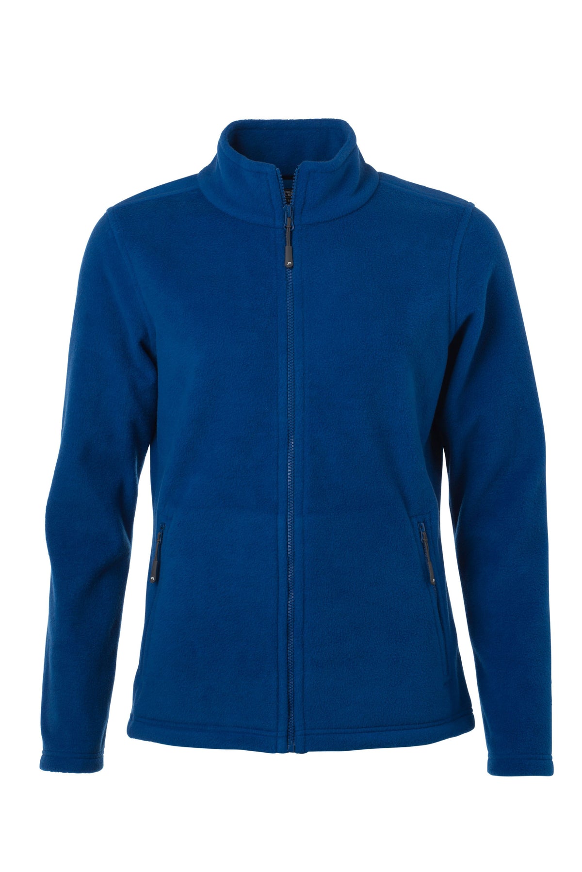 Ladies´ Fleece Jacket - Royal
