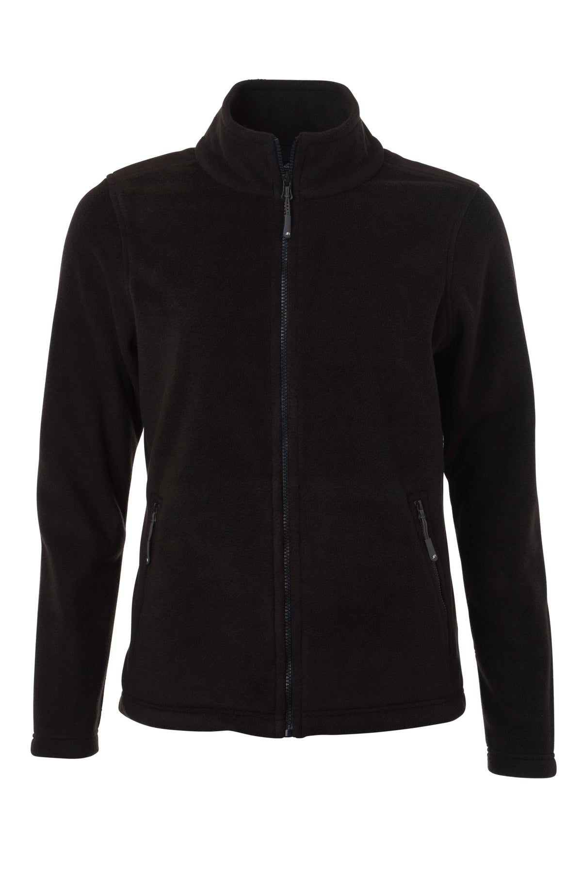 Ladies´ Fleece Jacket - Black