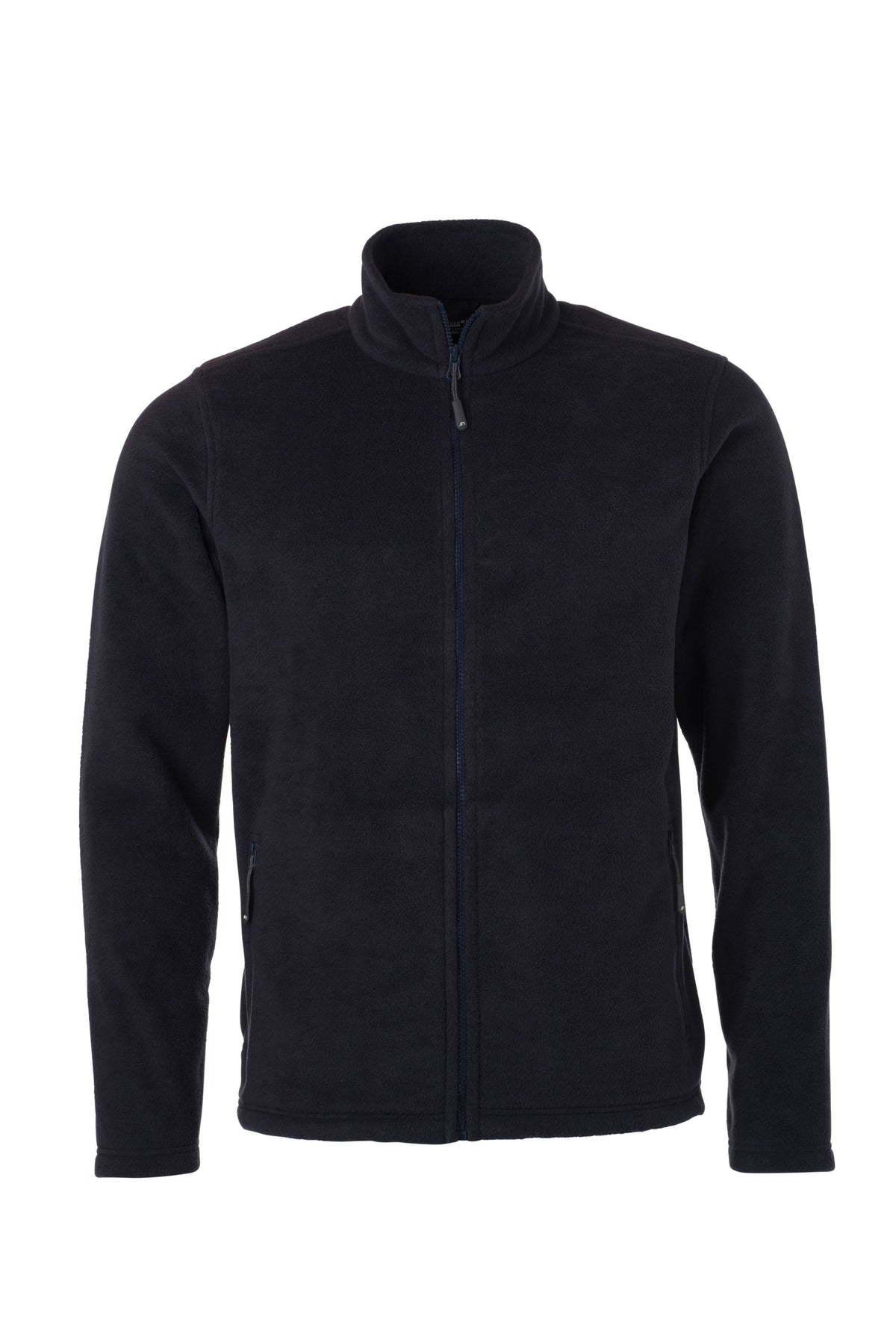 Men´s Fleece Jacket - Navy