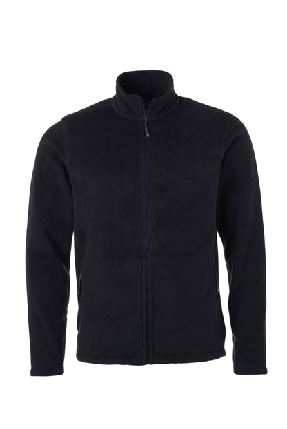 Men´s Fleece Jacket - Navy