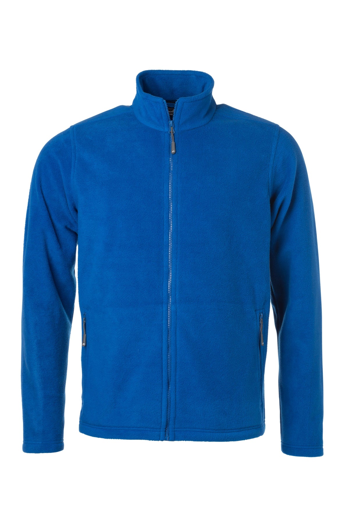 Men´s Fleece Jacket - Royal