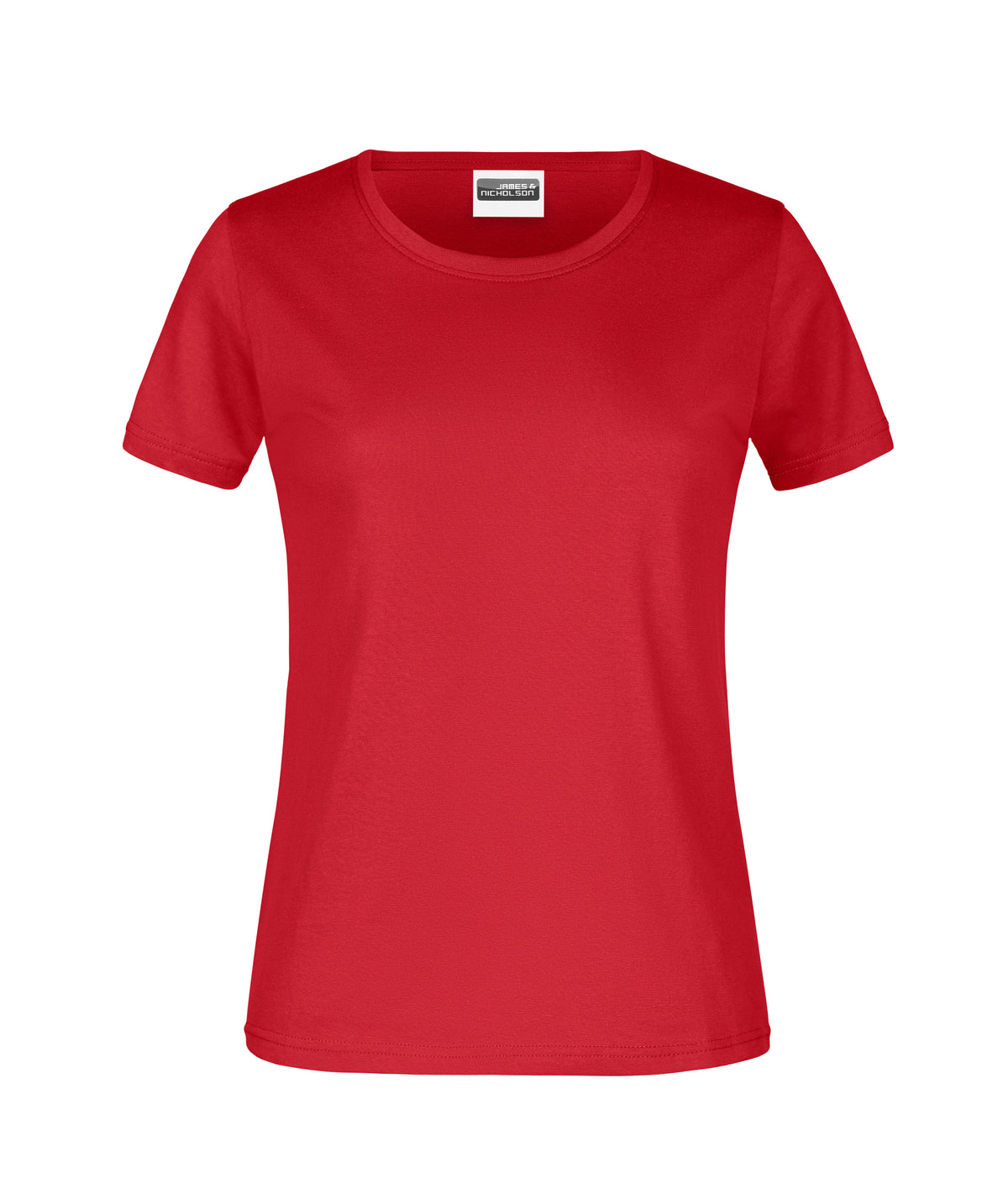 Promo-T Lady 180 - Red