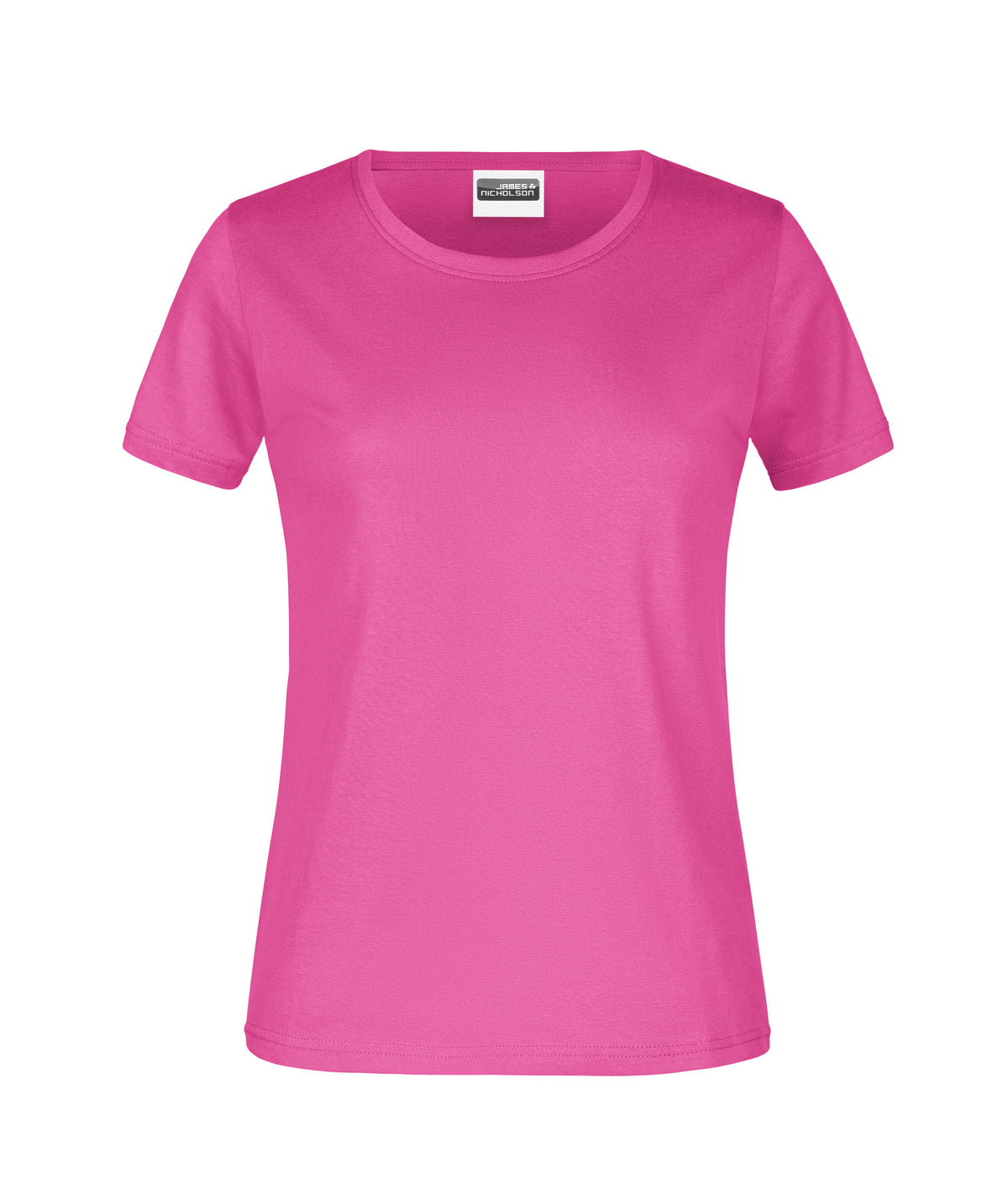 Promo-T Lady 180 - Pink