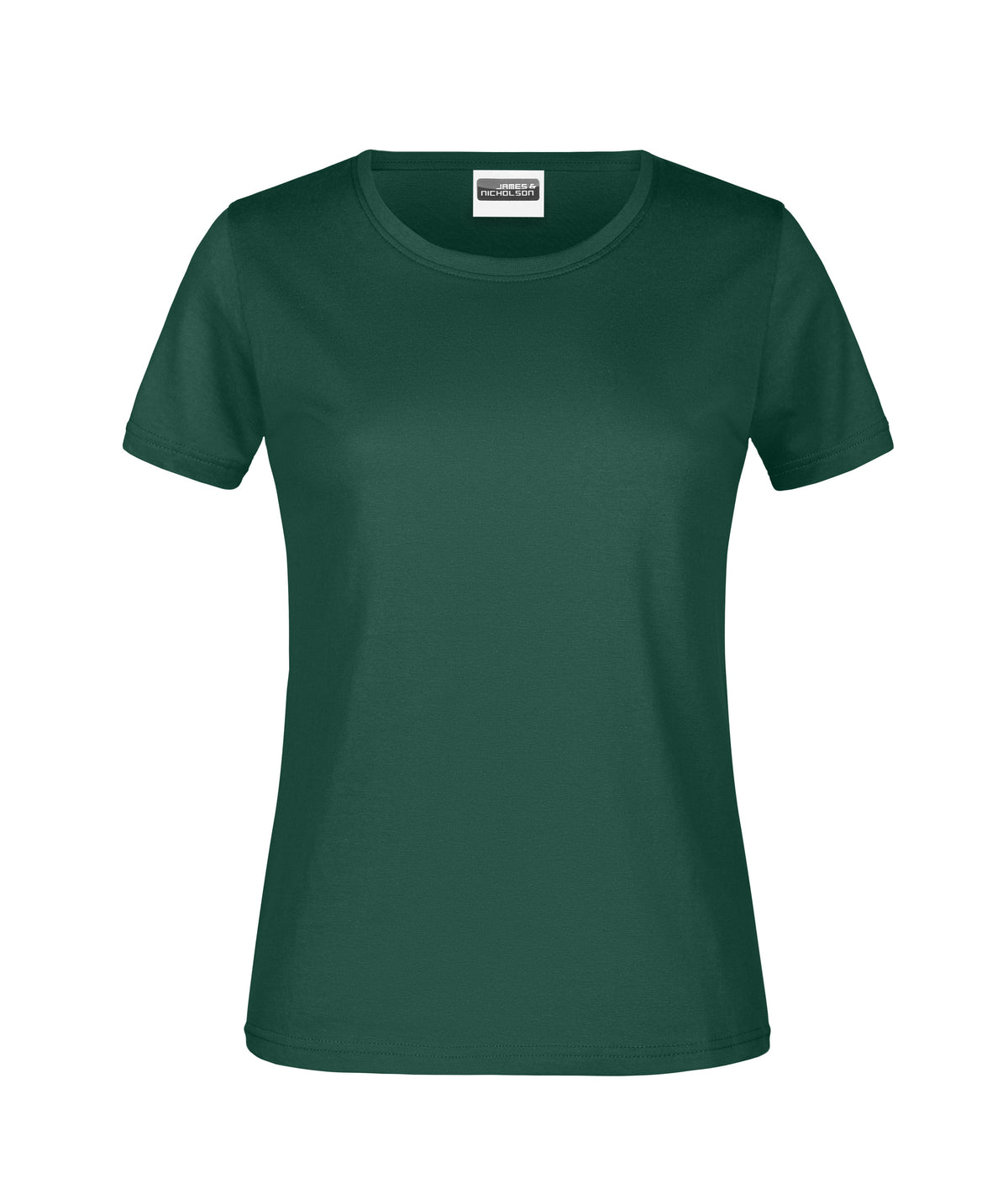 Promo-T Lady 180 - Dark-Green