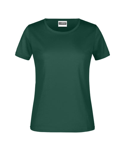 Promo-T Lady 180 - Dark-Green