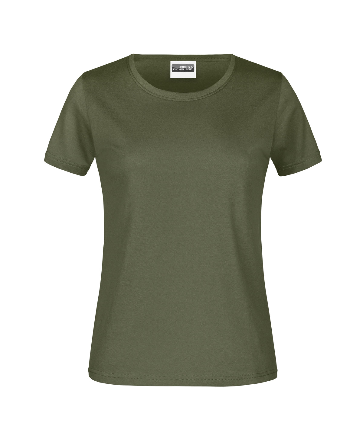 Promo-T Lady 180 - Olive