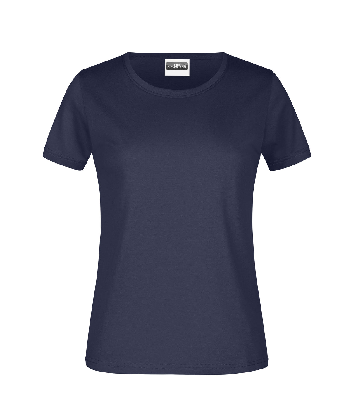 Promo-T Lady 180 - Navy
