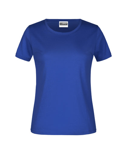 Promo-T Lady 180 - Dark Royal
