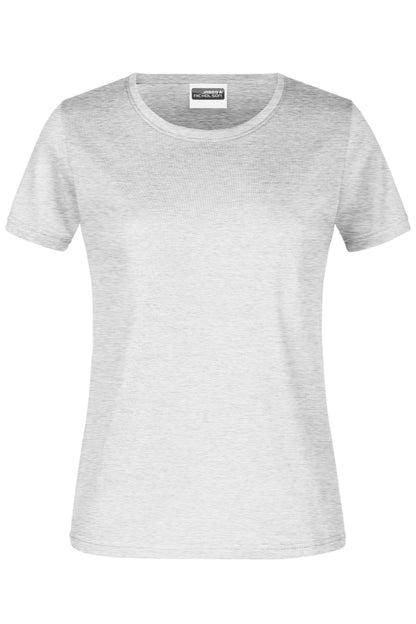 Promo-T Lady 180 - Ash