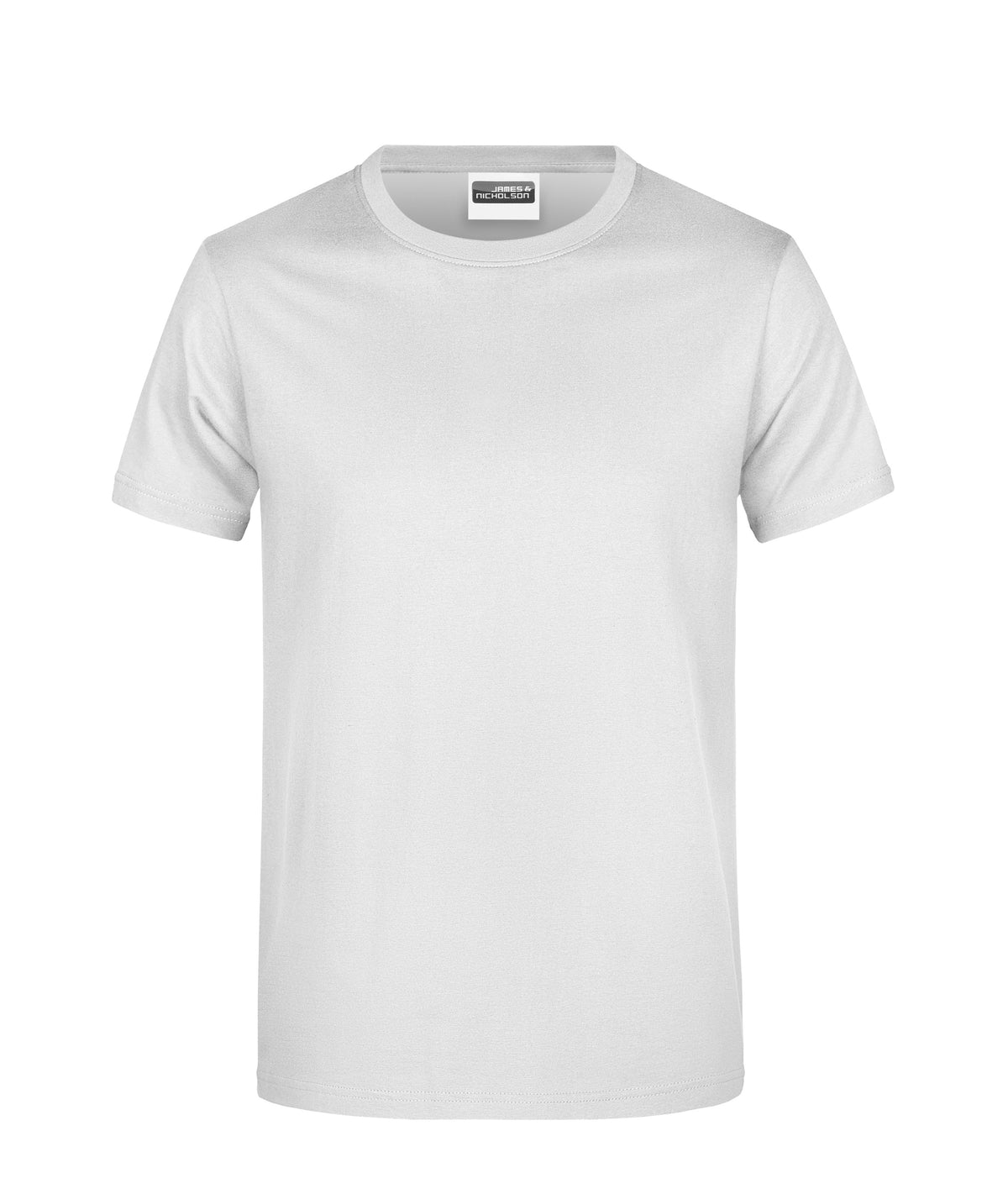 Promo-T Man 180 - White