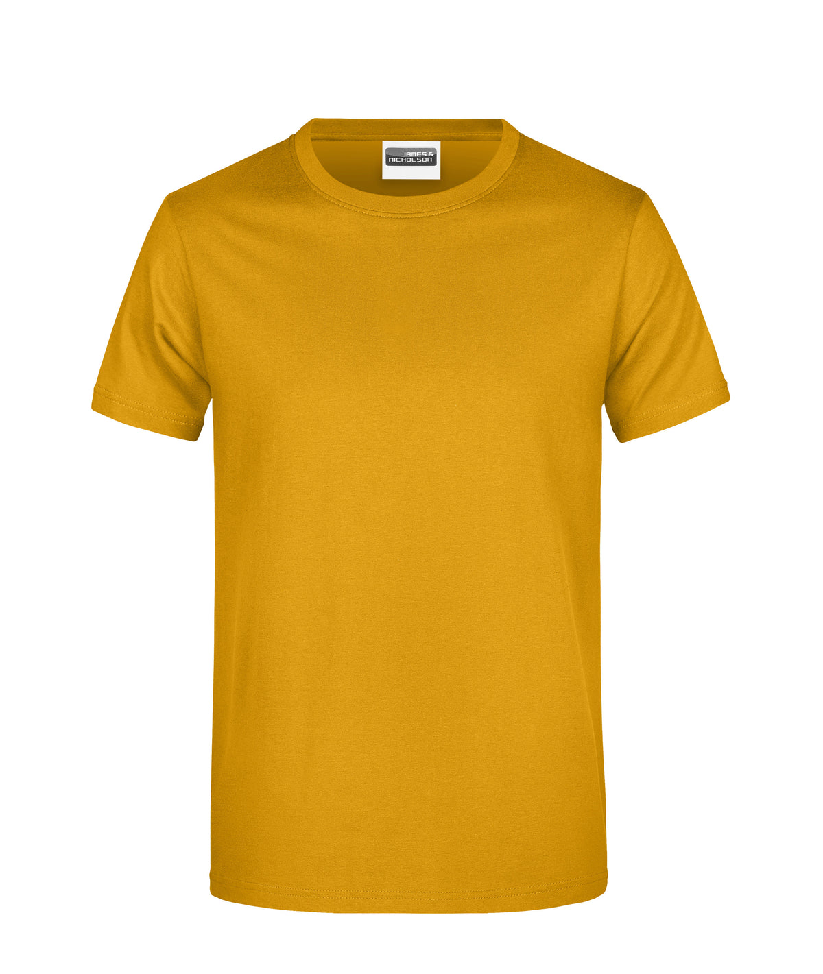 Promo-T Man 180 - Gold-Yellow