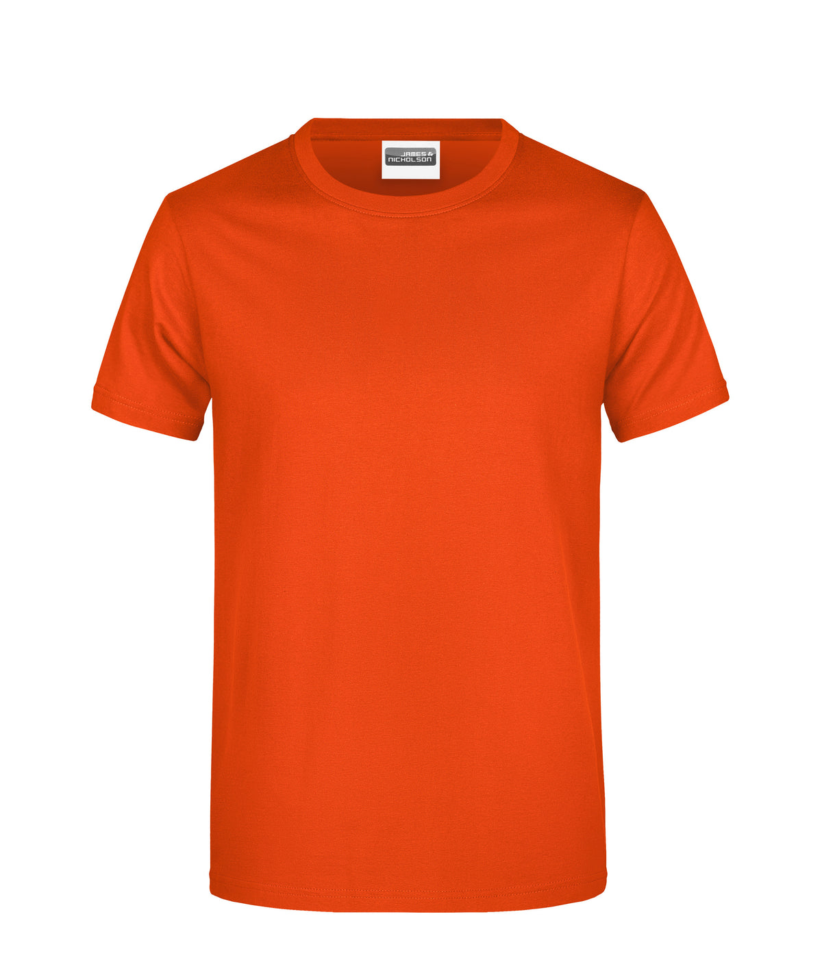Promo-T Man 180 - Orange