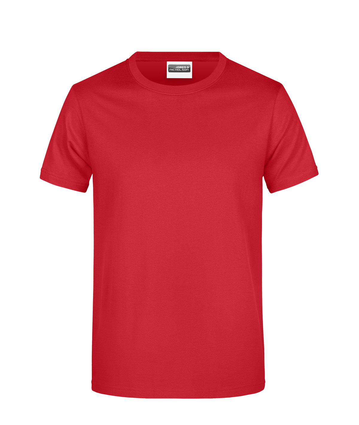 Promo-T Man 180 - Red