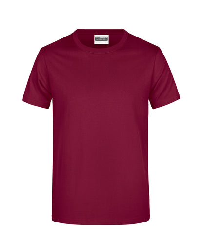 Promo-T Man 180 - Wine