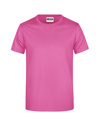 Promo-T Man 180 - Pink