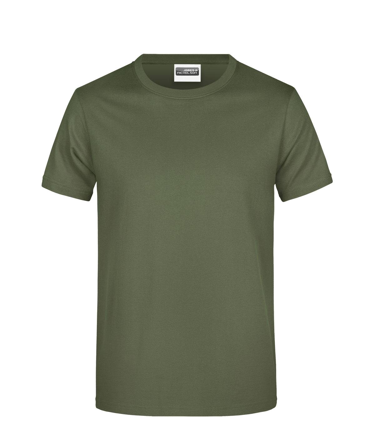 Promo-T Man 180 - Olive