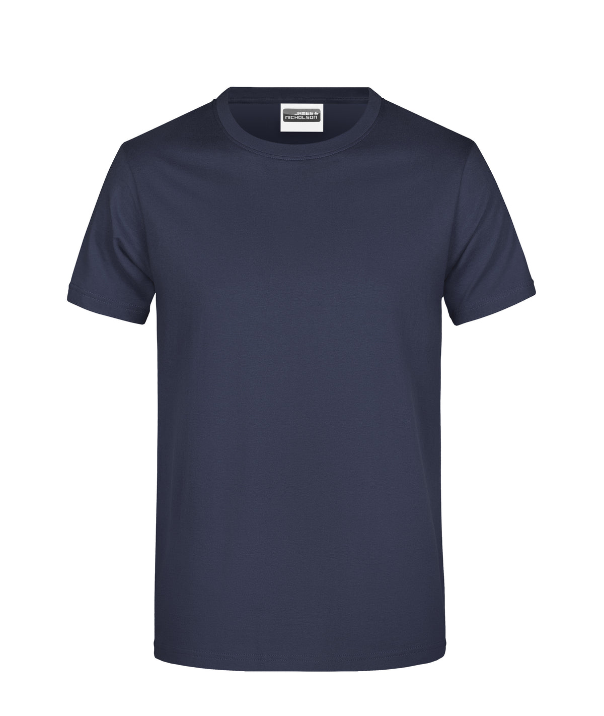 Promo-T Man 180 - Navy