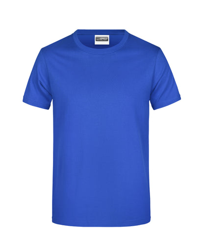 Promo-T Man 180 - Royal