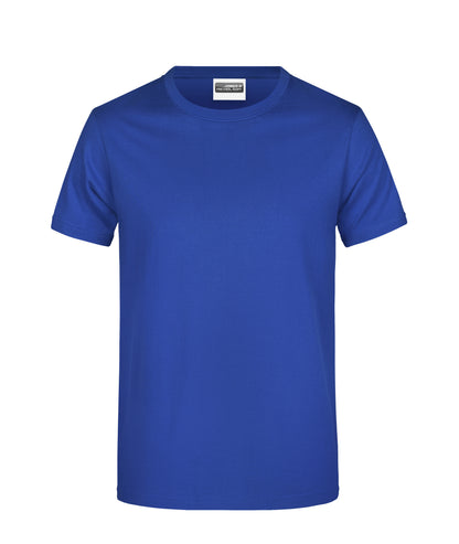 Promo-T Man 180 - Dark Royal