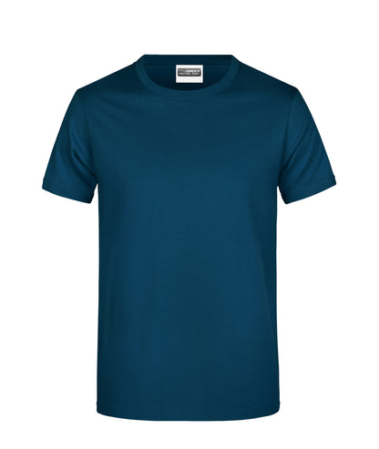 Promo-T Man 180 - Petrol