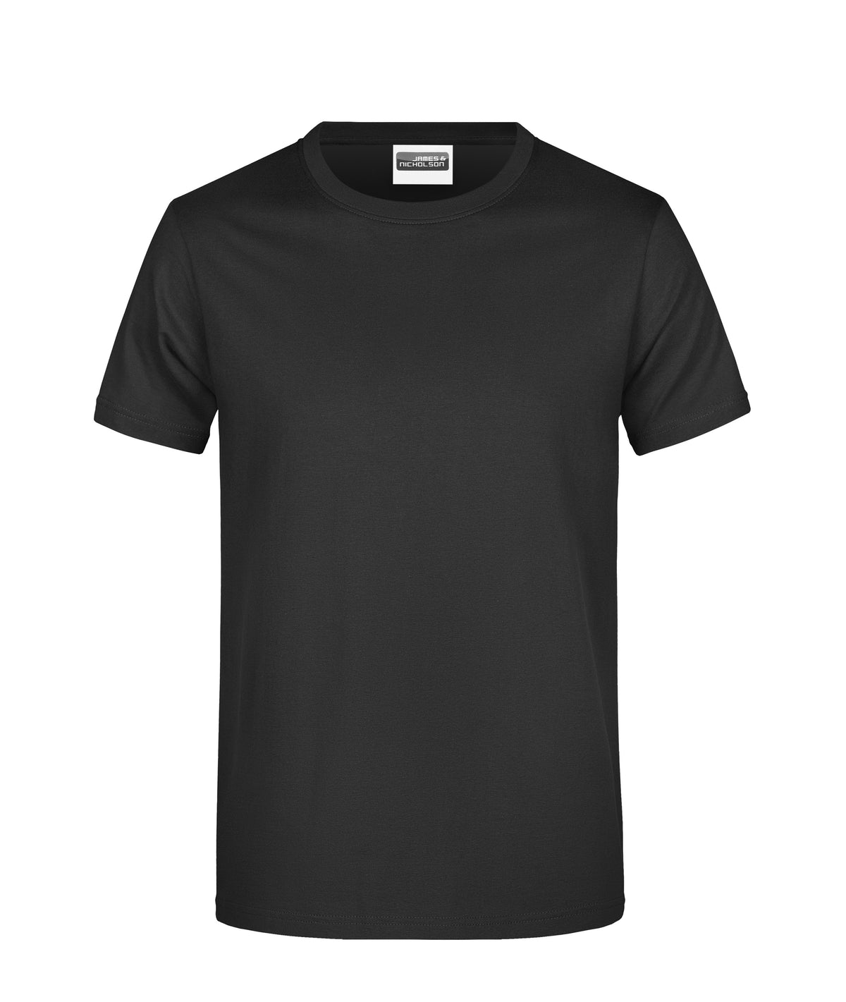 Promo-T Man 180 - Black