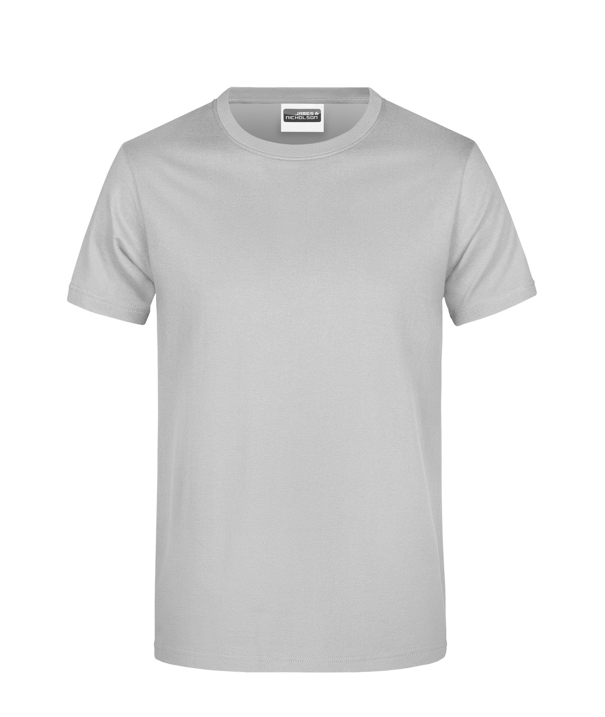 Promo-T Man 180 - Ash