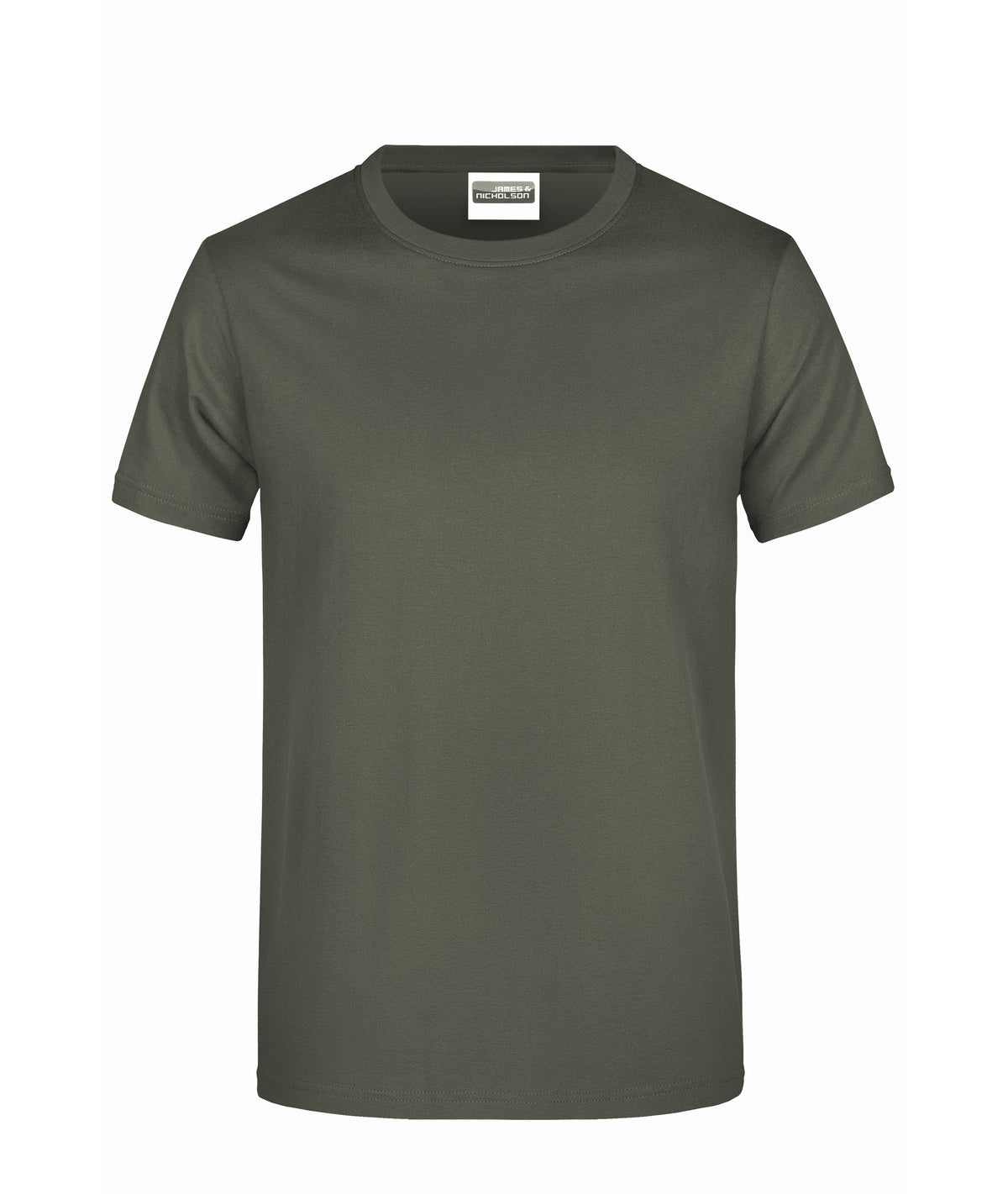 Promo-T Man 180 - Dark-Grey