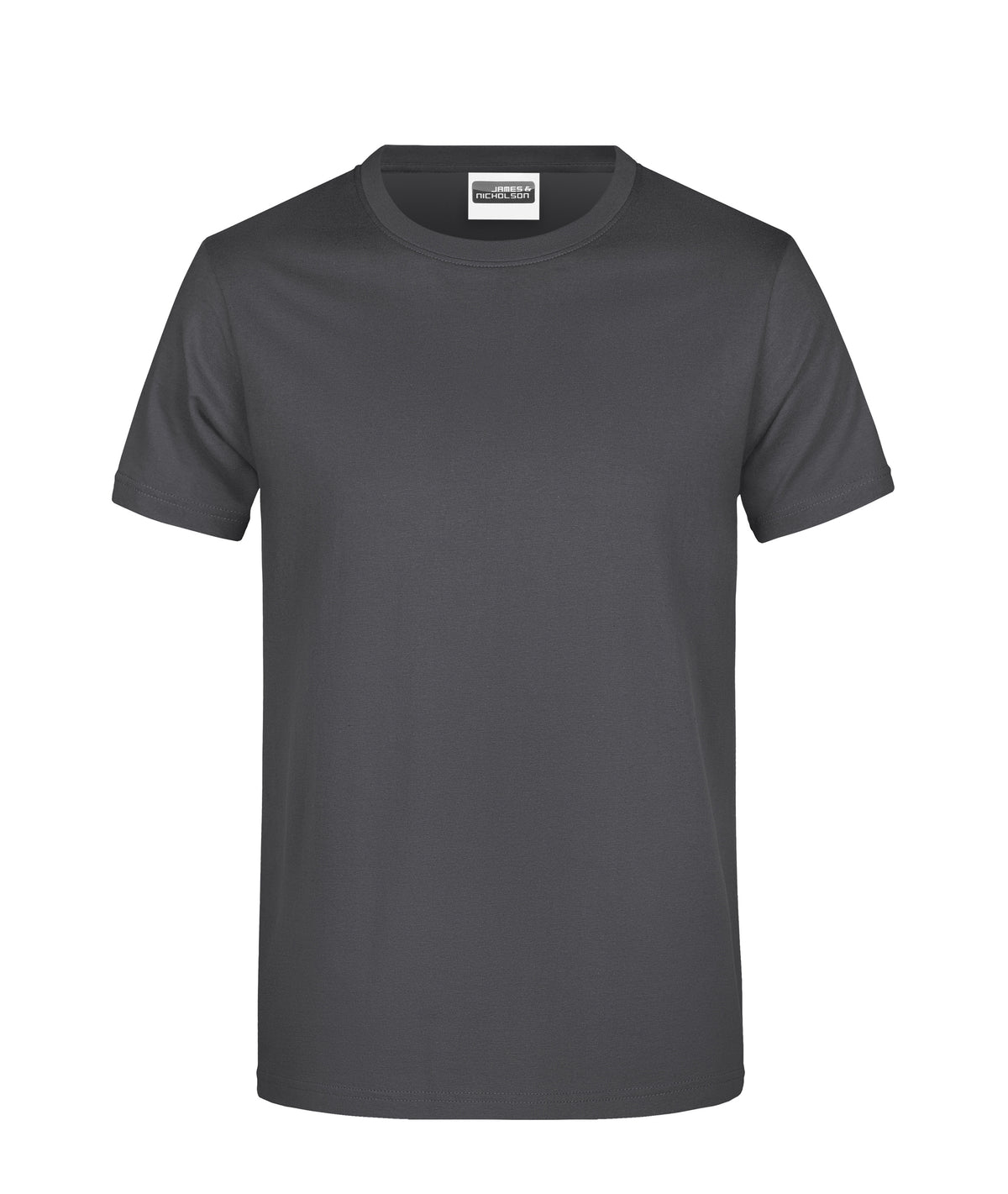 Promo-T Man 180 - Graphite