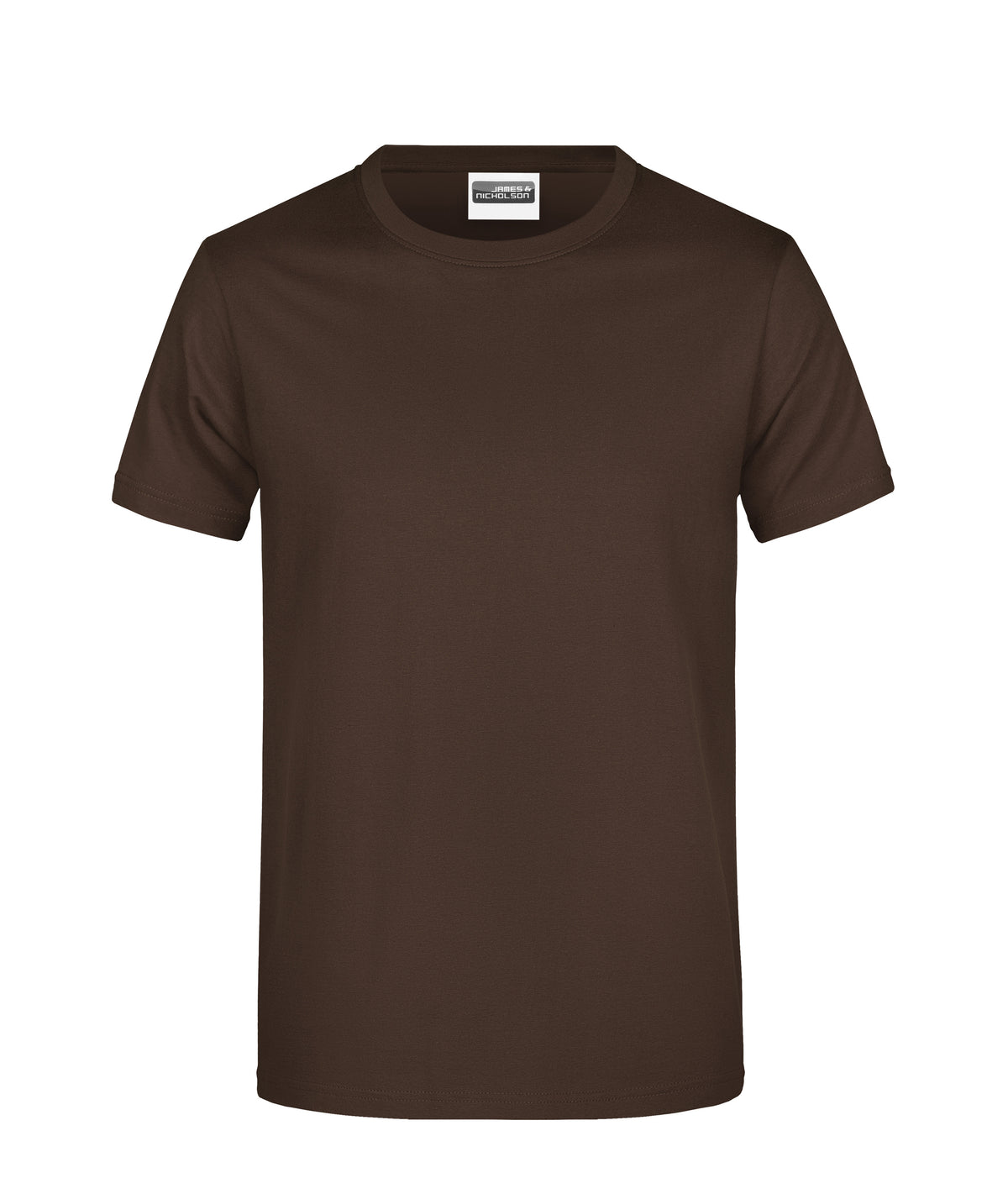Promo-T Man 180 - Brown