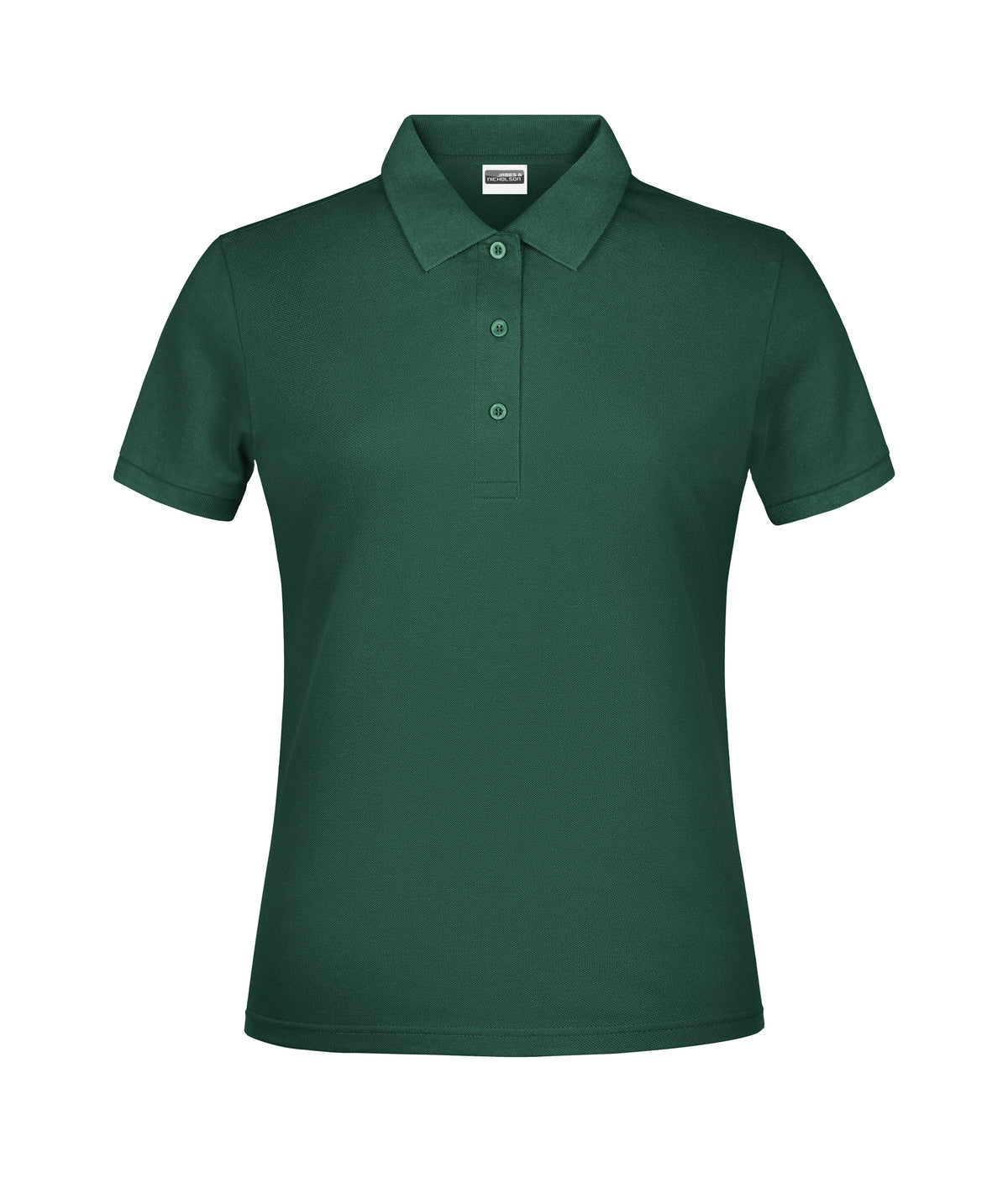 Promo Polo Lady - Dark-Green